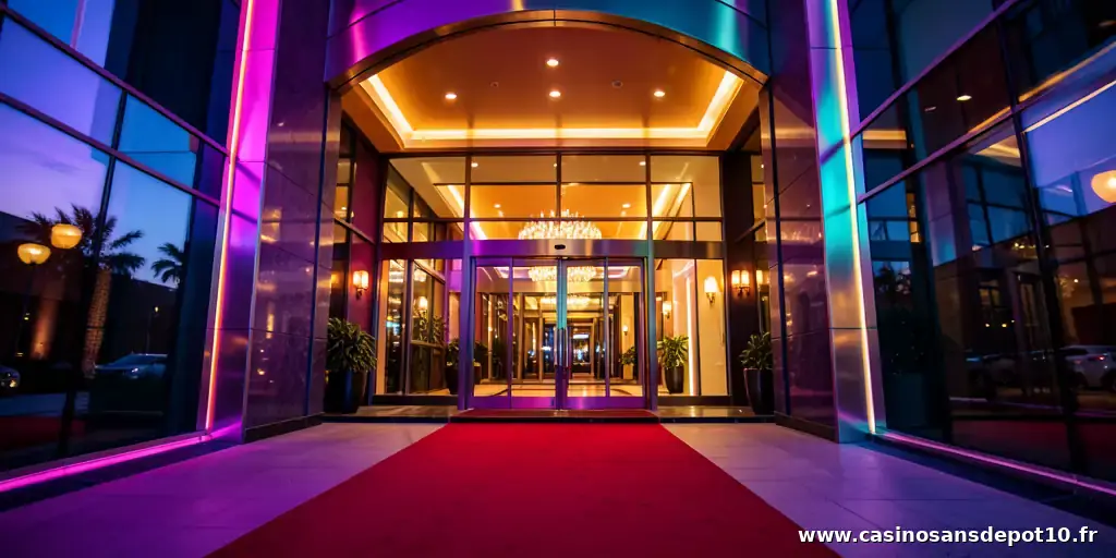 The Villas at Caesars Palace : première place sur la liste inaugurale de l'AAA