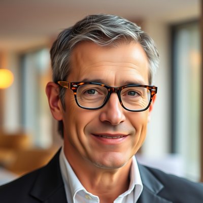 Photo de Nicolas Rousseau