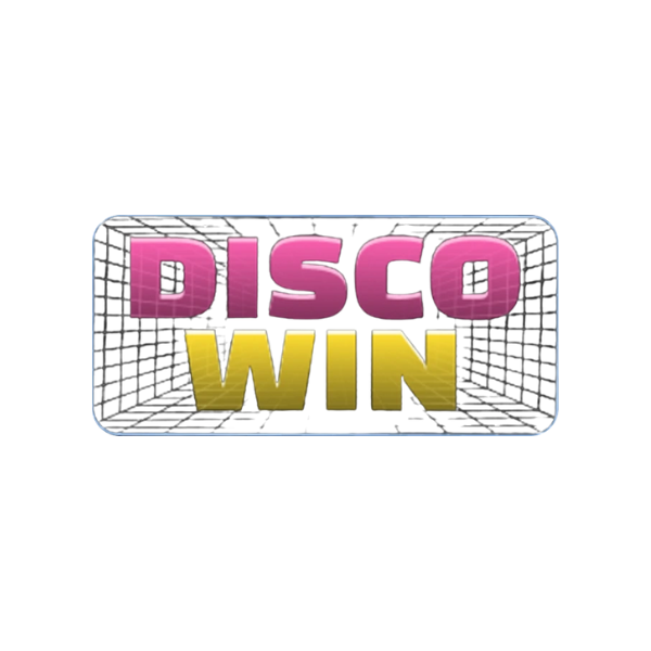 Logo DiscoWin Casino