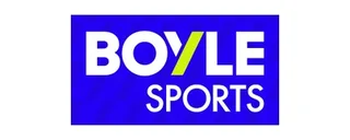 Logo Boyle Sports