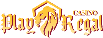 Logo PlayRegal Casino